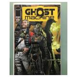 Ghost Machine #1