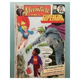 Adventure Comics #411