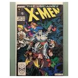 Uncanny X-men #235