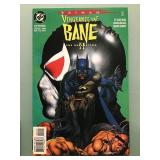 Vengeance of Bane #2
