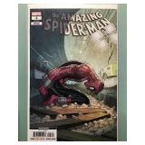 Amazing Spider-man #3