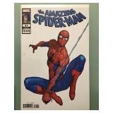 Amazing Spider-man #22