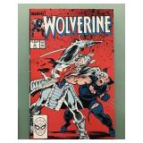 Wolverine #2