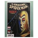 Amazing Spider-man #11