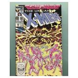 Uncanny X-men #226