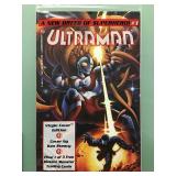 Ultraman #1 (polybag sealed)