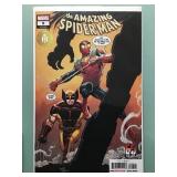 Amazing Spider-man #9