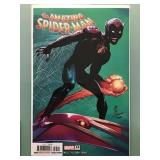 Amazing Spider-man #35