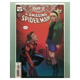 Amazing Spider-man #10