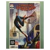 Amazing Spider-man #13
