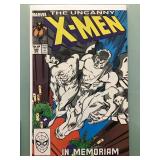 Uncanny X-men #228