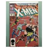 Uncanny X-men #225