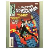 Amazing Spider-Man #252 (facsimile)