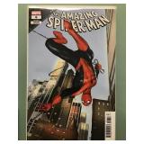 Amazing Spider-man #6