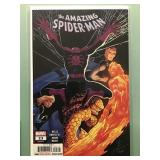 Amazing Spider-man #23