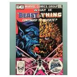 What If #37 (1st app Shalla-Bal as Starglow)