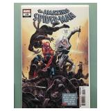 Amazing Spider-man #19
