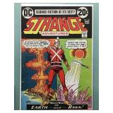 Strange Adventures #242