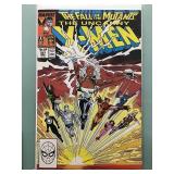 Uncanny X-men #227
