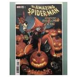 Amazing Spider-man #14