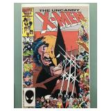 Uncanny X-men #211 (1st Marauders)