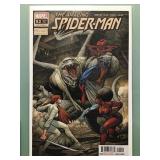 Amazing Spider-man #92