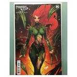 Poison Ivy #14 (David Nakayama cover)