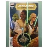 Star Wars the High Republic #1