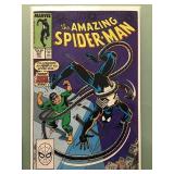 Amazing Spider-Man #297, 1988