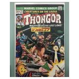 Creatures on the Loose #28, 1974