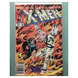 Uncanny X-men #184