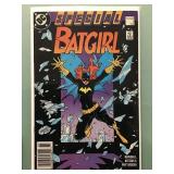 Batgirl Special #1 CPV, 1988