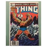 The Thing #1 (CPV)