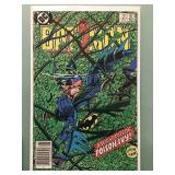 Batman #367 CPV, 1984, Poison Ivy App