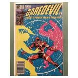 Daredevil #178 (heroes for hire 1st meet up)