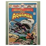 Adventure Comics #444, 1976