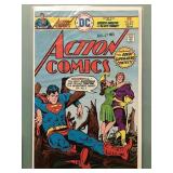 Action Comics #451, 1975