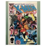 Uncanny X-men #193