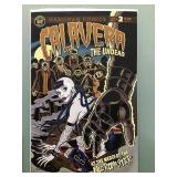 Calavera the Undead #2