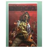 ENIAC #1 Ltd distribution