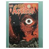 Afterlife with Archie #8