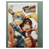 Street Lighter Legends Sakura #2