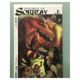 Sword of Sorrows #2