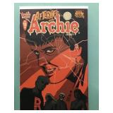 Afterlife with Archie #9