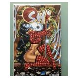 Shi Pandoras Box #1 Rio