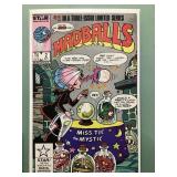 Madballs #2