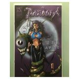 Pandora The Devils Advocate #1