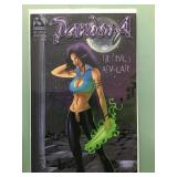 Pandora The Devils Advocate #2