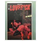 Lovesick #7