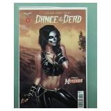 Grimm Fairy Tales Dance of the Dead #5